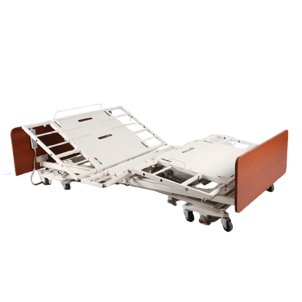 Emerald Infinity Max Hospital Bed