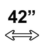 Select Mattress Width