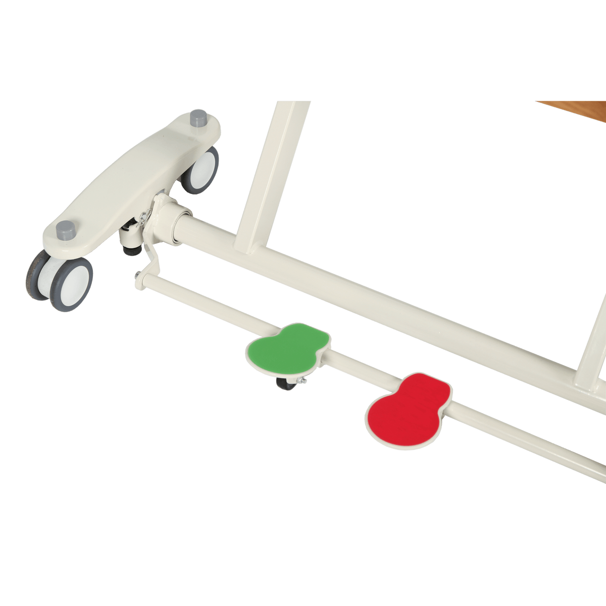 Emerald Infinity HiLow Hospital Bed Express Hospital Beds