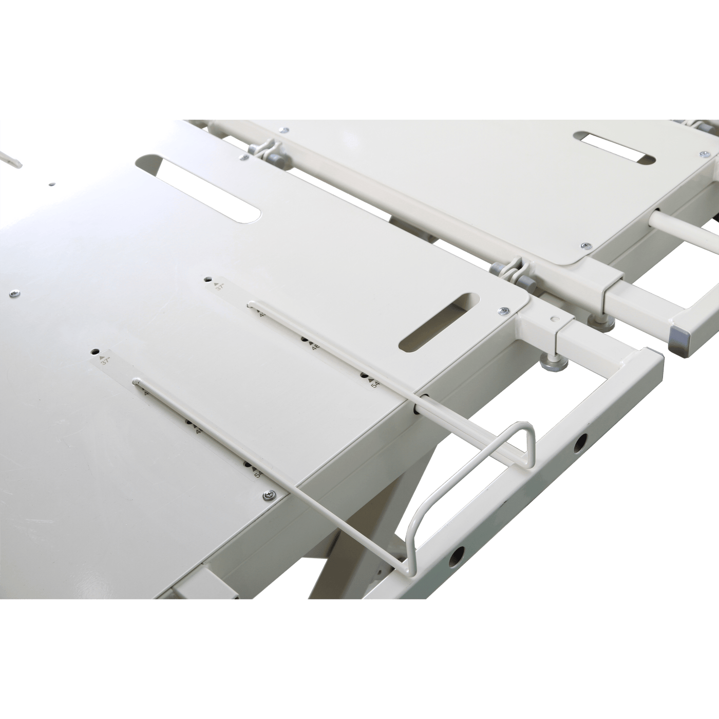 Selectis Raised Perimeter Mattress Cover