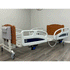 Med-Mizer ComfortWide Low Hospital Bed