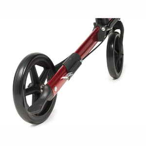 Lumex Walkabout Allura Rollator