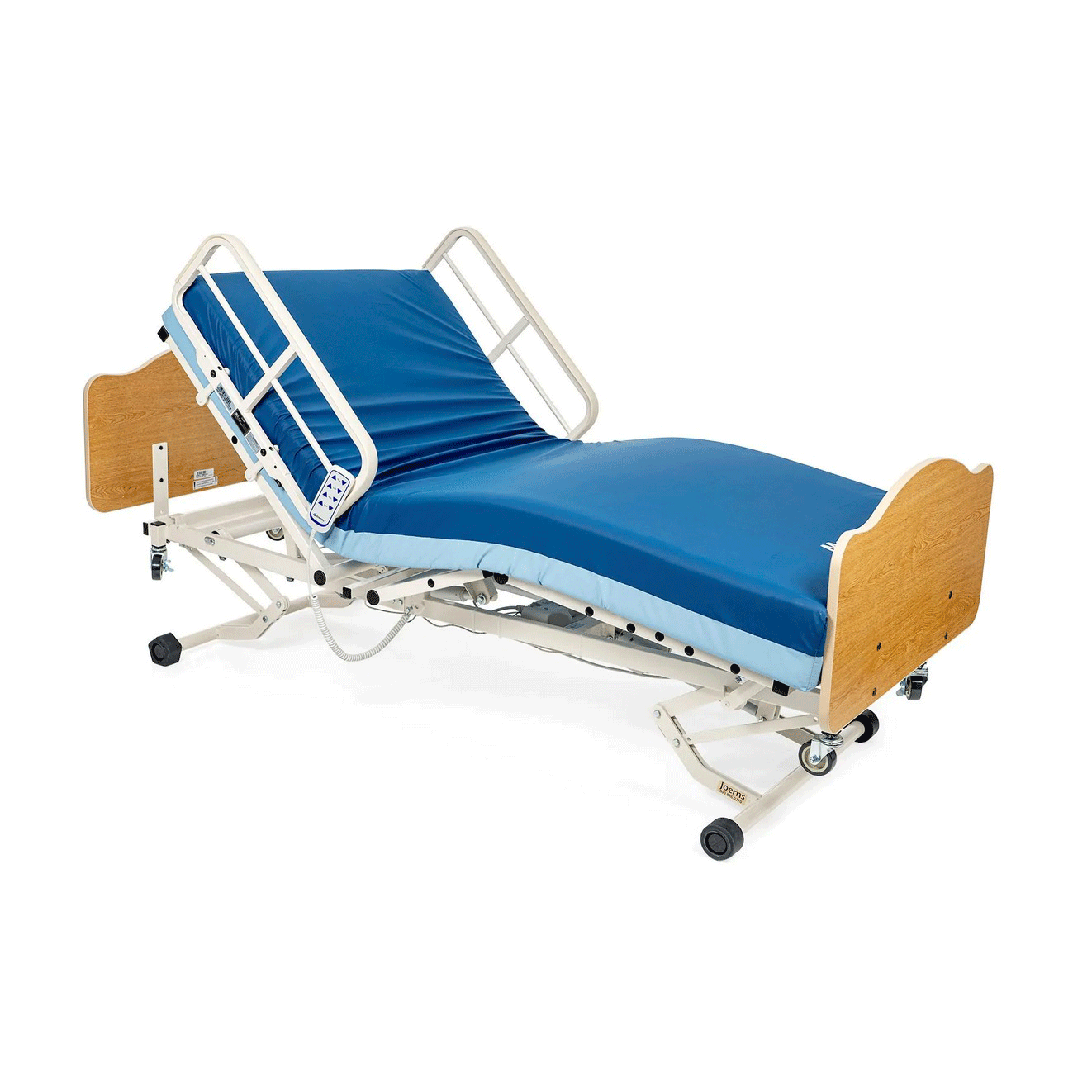 Joerns WeCare Hospital Bed