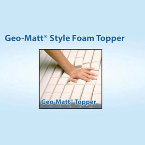 Span America Geo-Mattress Max