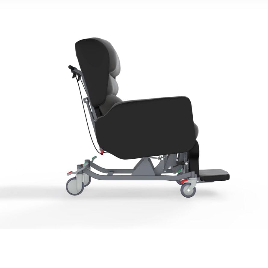 Accora Configura Advance Geri Chair