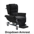 Accora Configura Advance Geri Chair