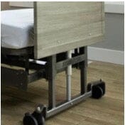 Select Bed Height (Floor to Top of Mattress)