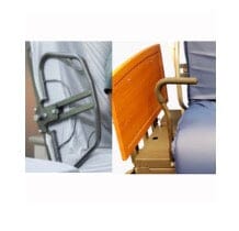 Select Bed Rails