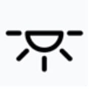 Optional Under Bed Lighting