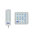 Span America Advantage Hi-Low Hospital Bed