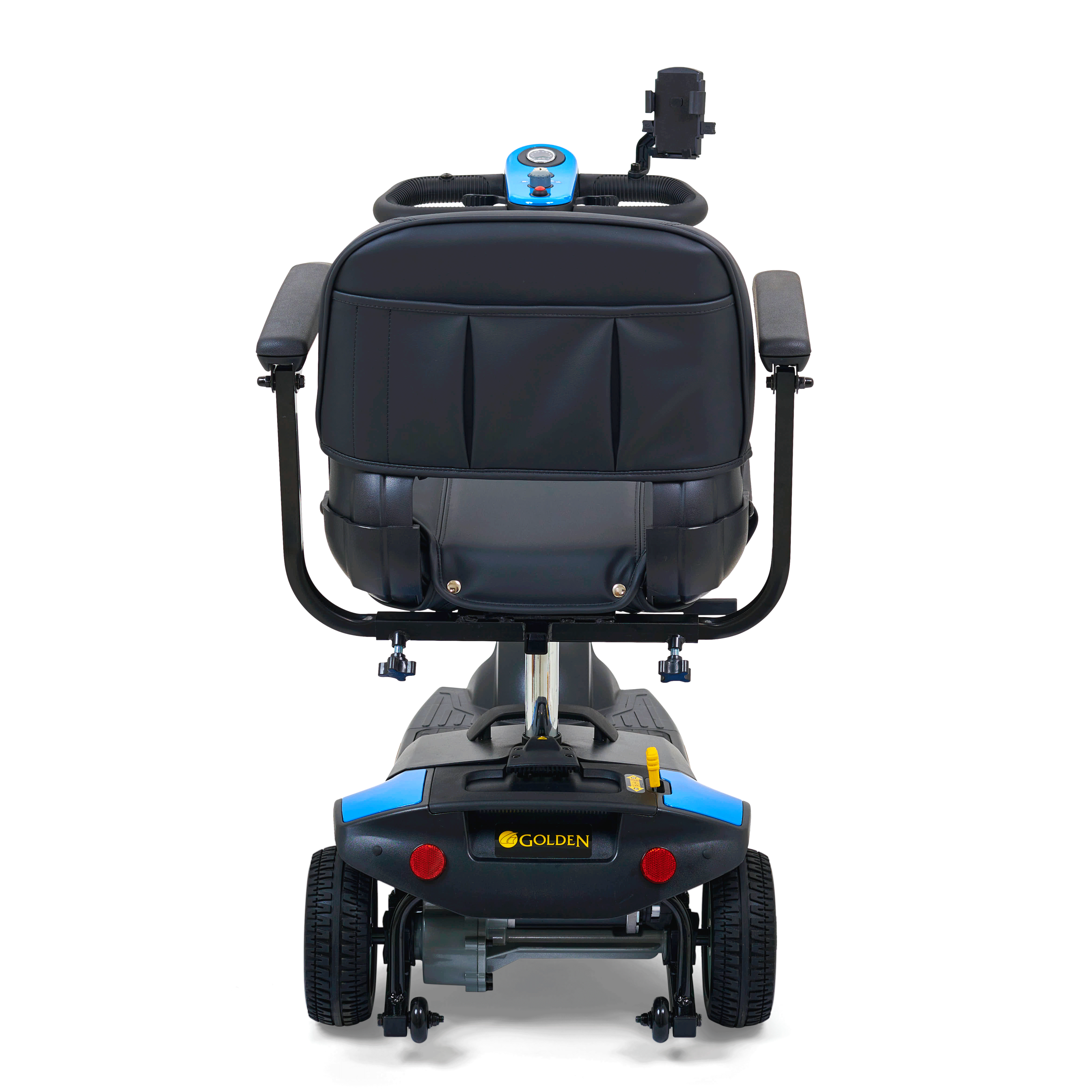 Golden Tech Buzzaround XL 3-Wheel (Portable)