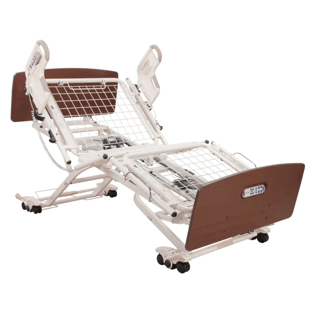 Joerns EasyCare Hospital Bed