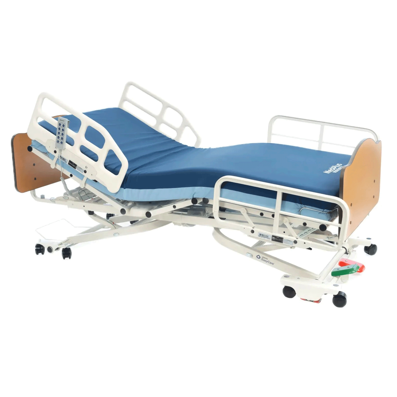 Joerns EasyCare Hospital Bed