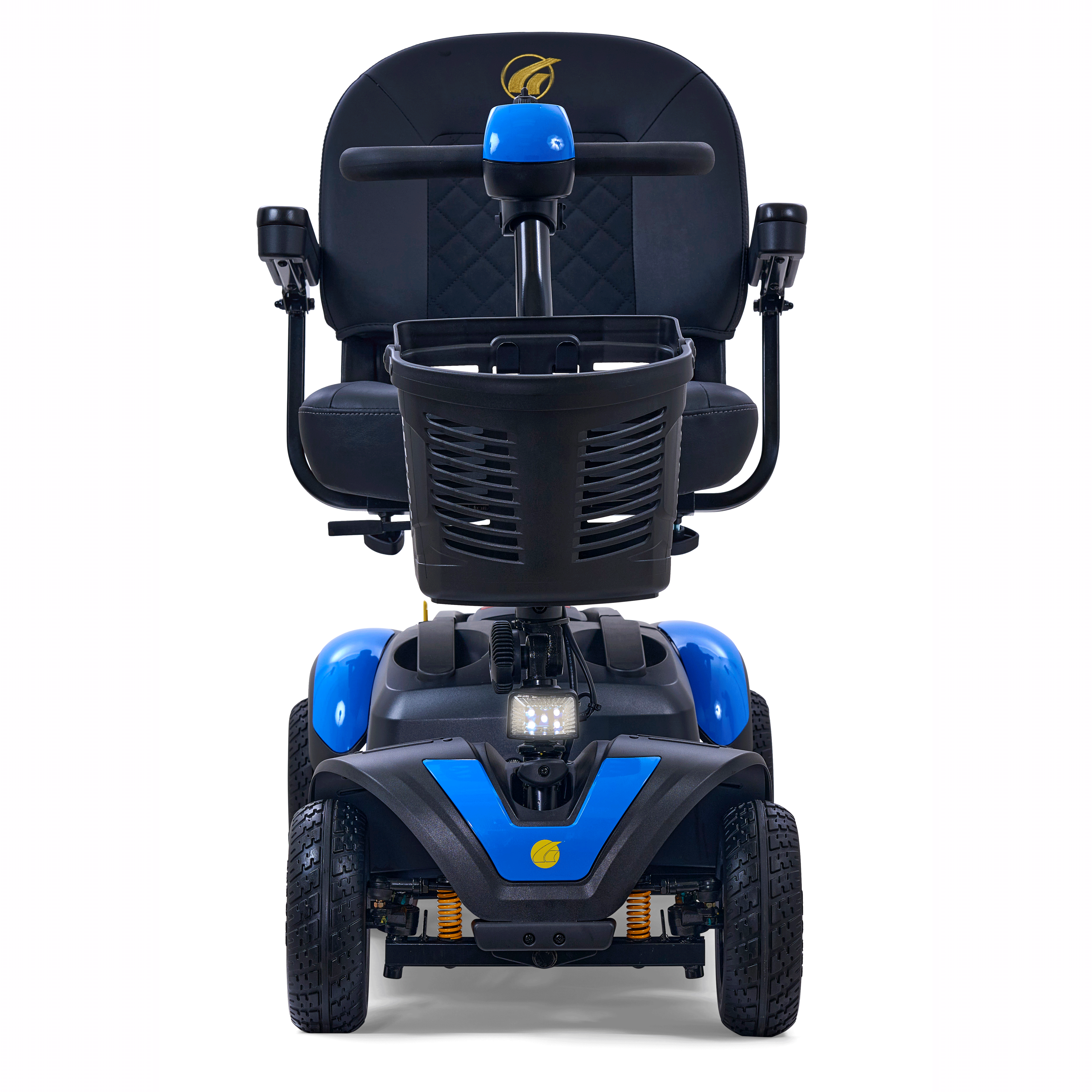 Golden Tech Buzzaround EX 4-Wheel (Portable)