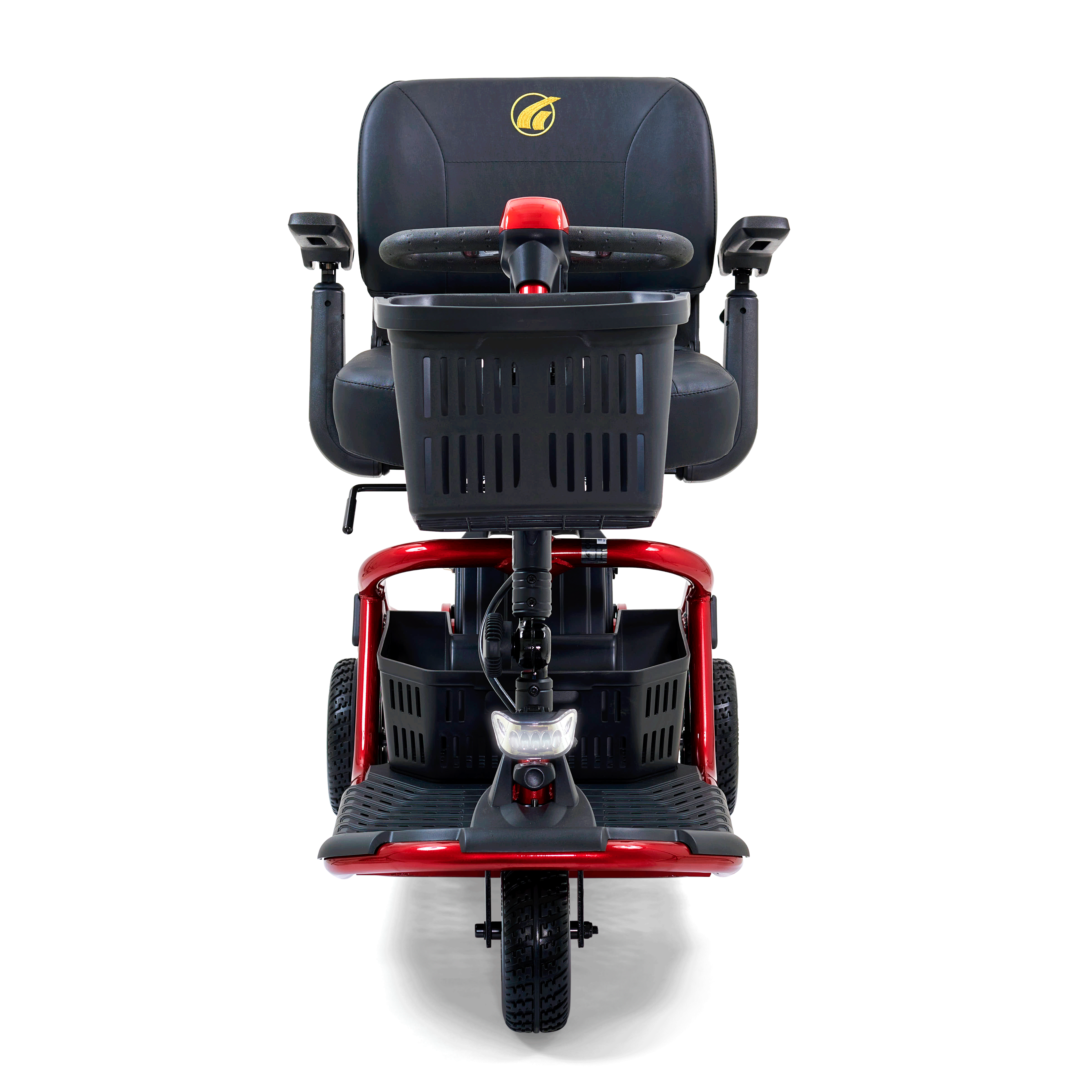 Golden Tech LiteRider 3-Wheel Scooter (Portable)