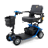 Golden Tech LiteRider 4-Wheel Scooter (Portable)