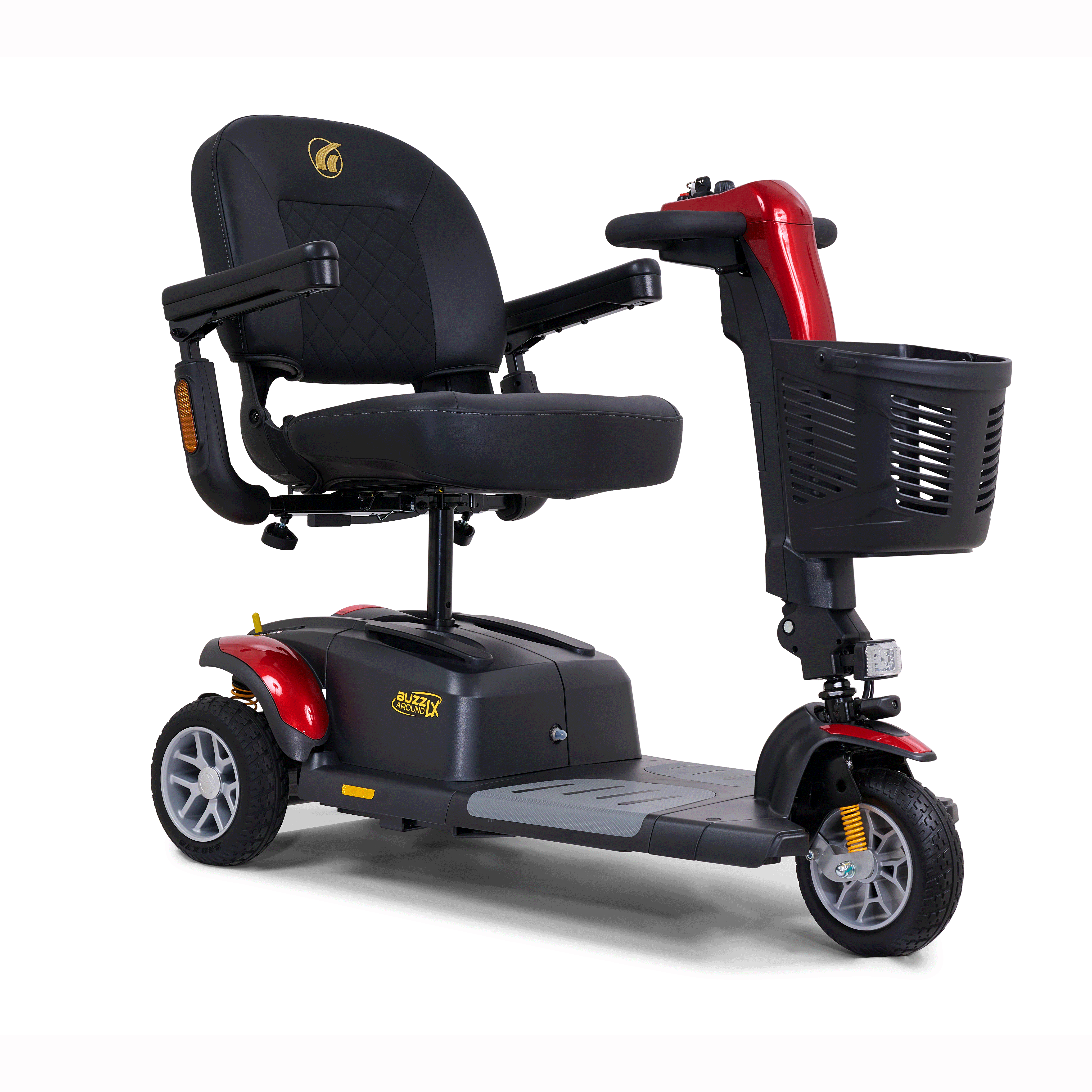 Golden Tech Buzzaround LX 3-Wheel (Portable)