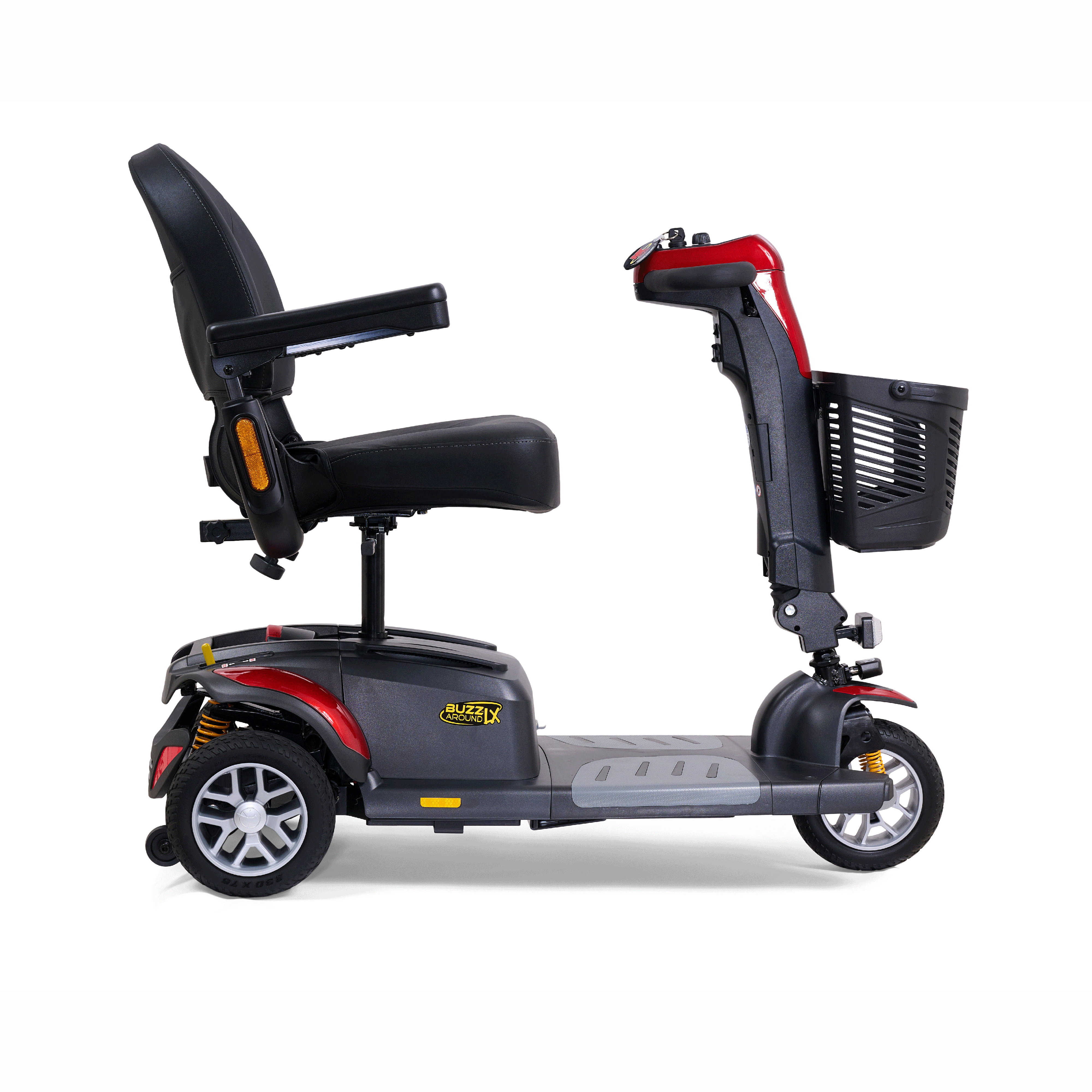 Golden Tech Buzzaround LX 3-Wheel (Portable)