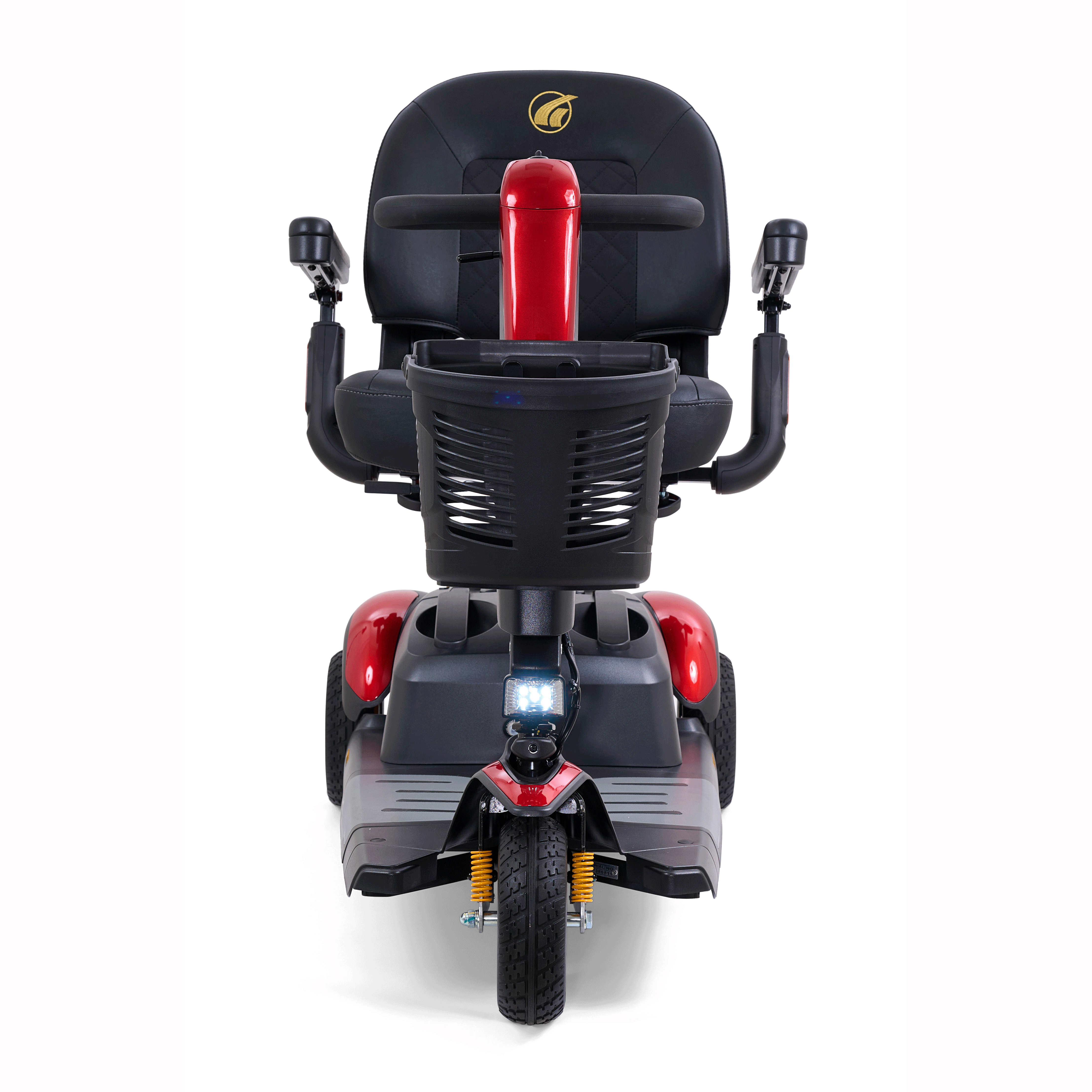 Golden Tech Buzzaround LX 3-Wheel (Portable)