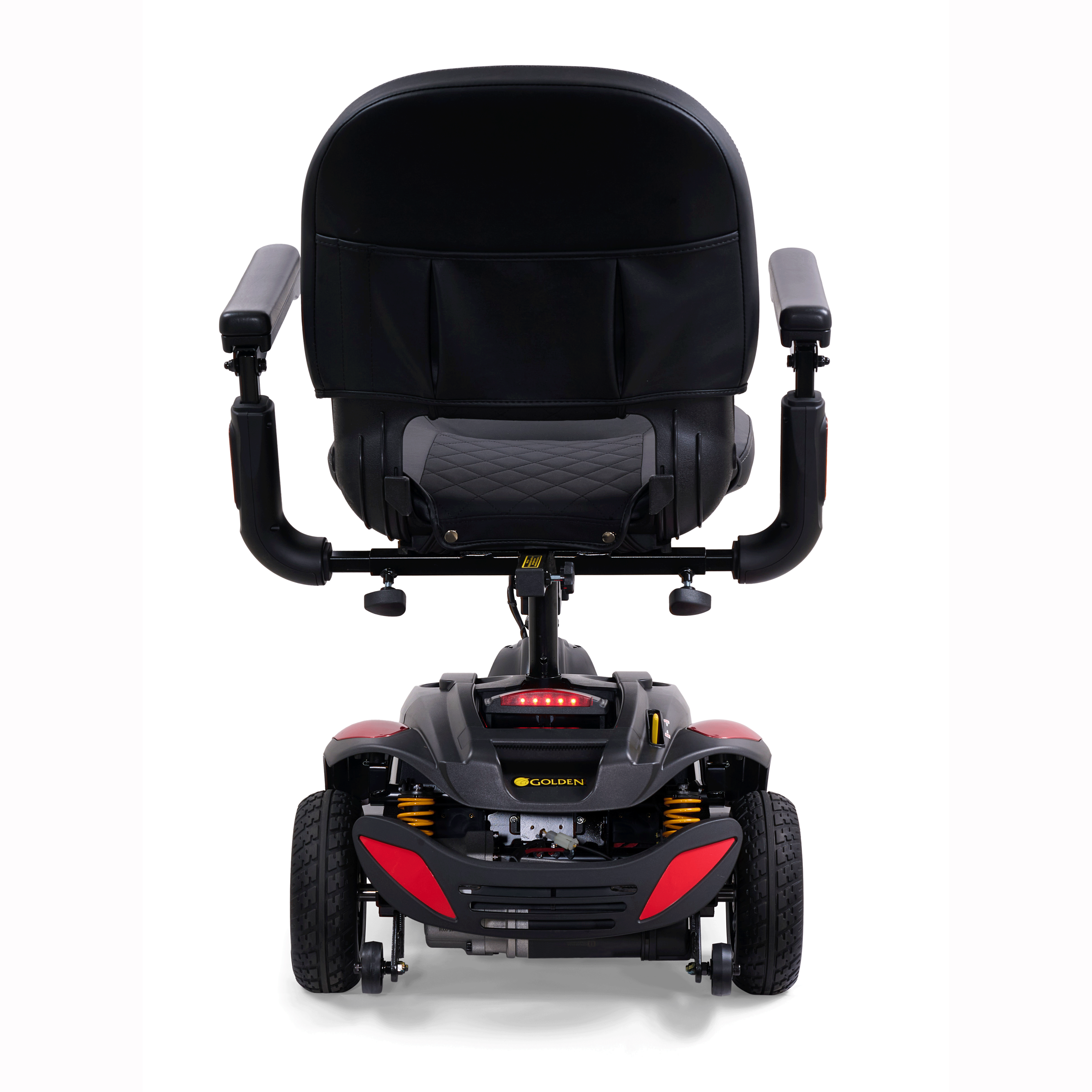 Golden Tech Buzzaround LX 3-Wheel (Portable)