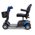 Golden Tech Buzzaround LX 4-Wheel (Portable)