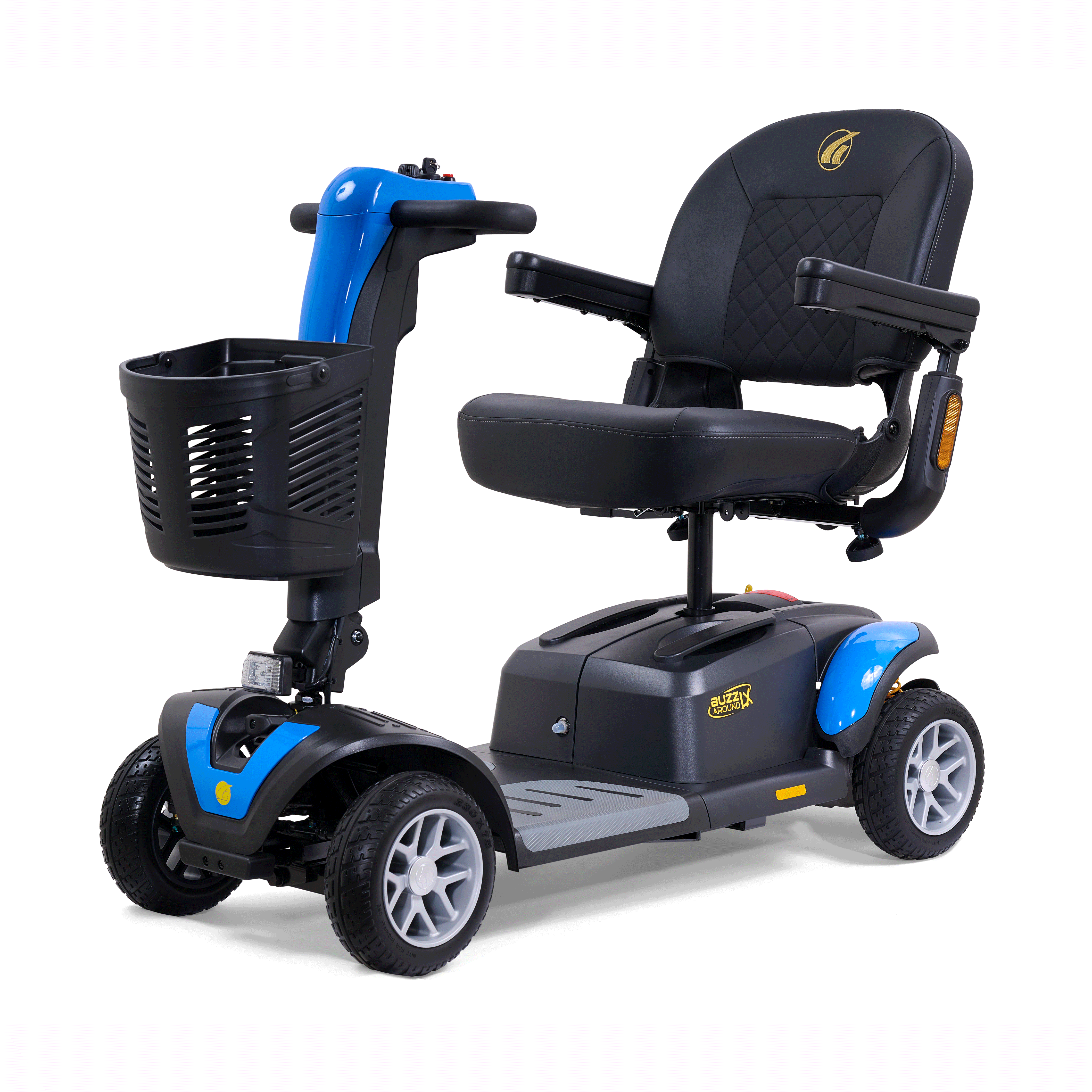 Golden Tech Buzzaround LX 4-Wheel (Portable)