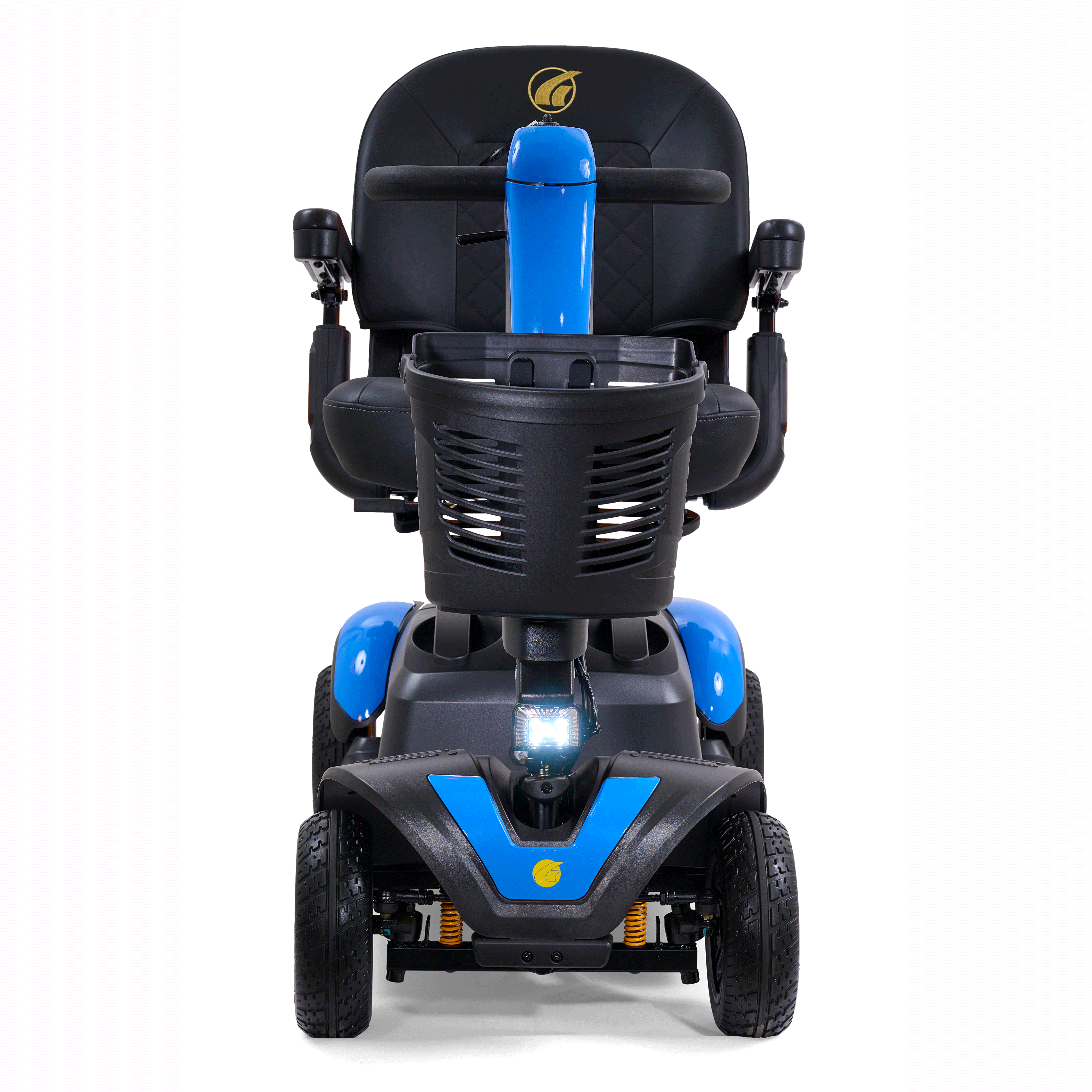 Golden Tech Buzzaround LX 4-Wheel (Portable)