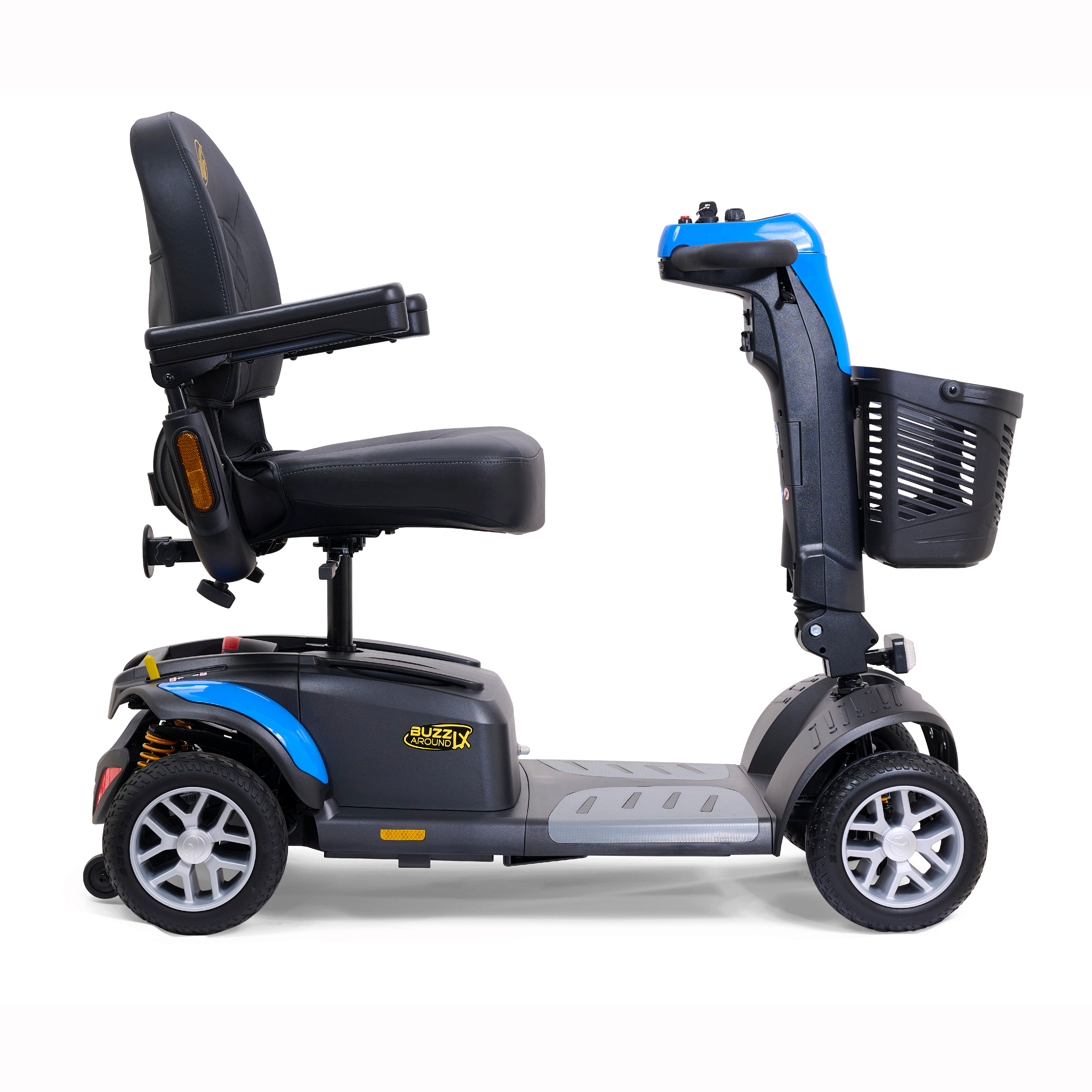 Golden Tech Buzzaround LX 4-Wheel (Portable)