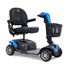 Golden Tech Buzzaround LX 4-Wheel (Portable)