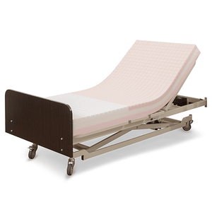 Proex Redistribution Memory Foam Mattress