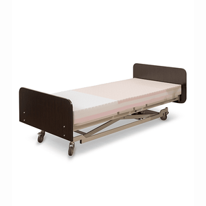 Proex Redistribution Memory Foam Mattress