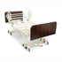 MedaCure Ultra Low Hi-Low Hospital Bed