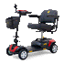 Golden Tech Buzzaround XL 4-Wheel (Portable)