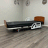 Med-Mizer Retractabed Hi-Low Hospital Bed
