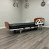 Med-Mizer Retractabed Hi-Low Hospital Bed