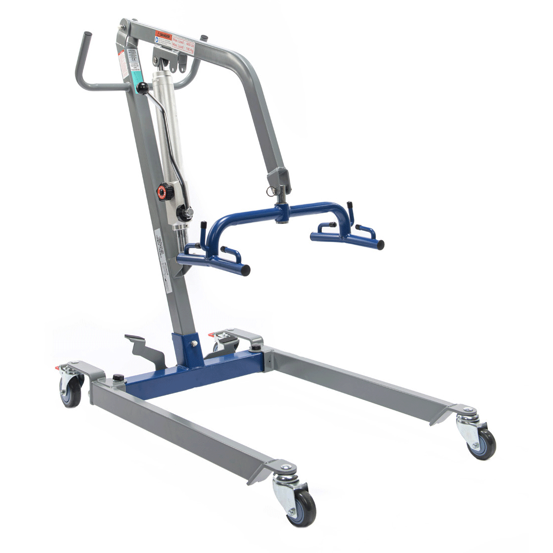 ProActive Transformer Electric Patient Lift