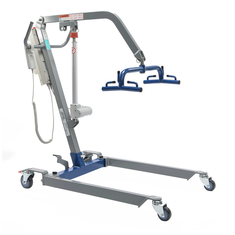 ProActive Transformer Electric Patient Lift