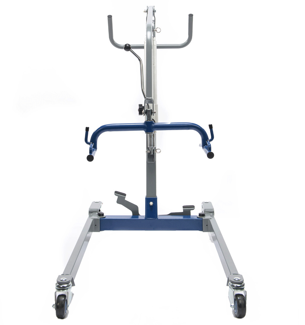 ProActive Transformer Electric Patient Lift