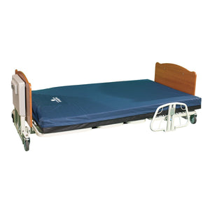 Med-Mizer ComfortWide Low Hospital Bed
