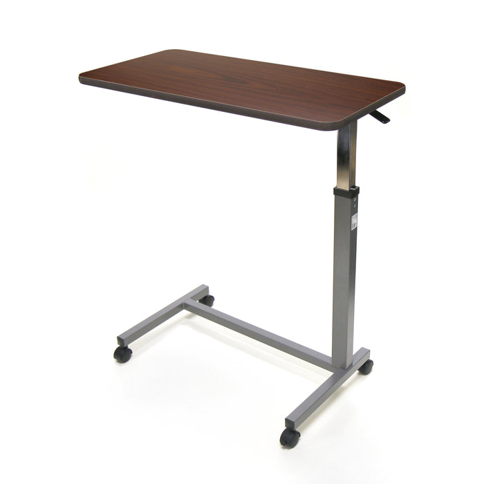 ProBasics Overbed Table w/ Auto Touch