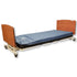 Med-Mizer AllCare C Low Hospital Bed Set
