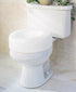 Medline Economy Raised Toilet Seats
