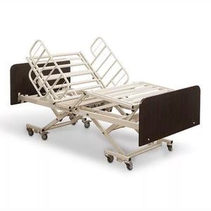 MedaCure Lincoln Hospital Bed