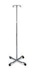 Medline IV Pole