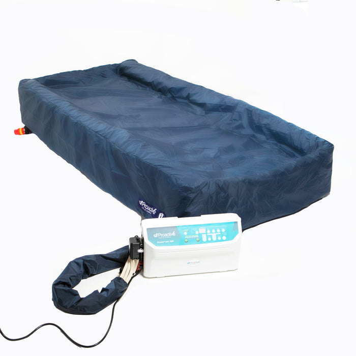 Protekt Aire 7000 Lateral Rotation / Alternating Pressure / Low Air Loss / Pulsate Mattress