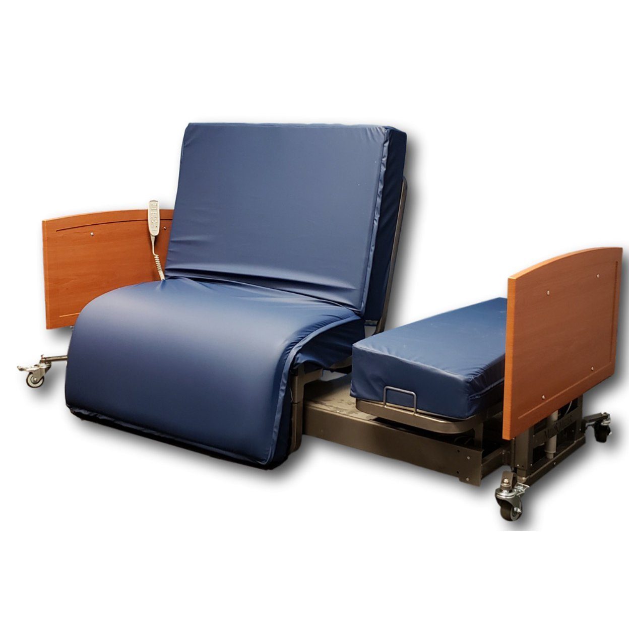 ActiveCare Hospital Bed
