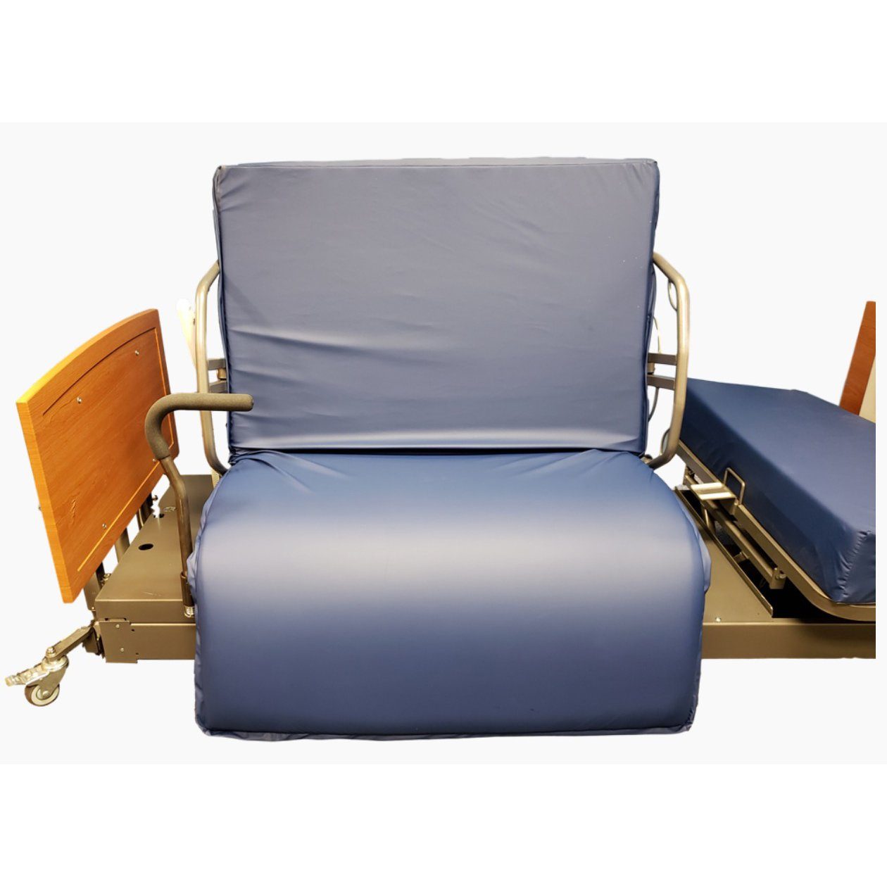 ActiveCare Bed in Chair Position
