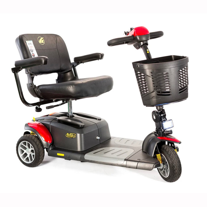 Golden Tech Buzzaround EX 3-Wheel (Portable)