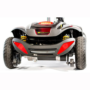Golden Tech Buzzaround EX 3-Wheel (Portable)