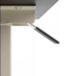 MedaCure Overbed Table